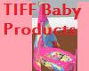 Baby Tasha Dinsey Crib