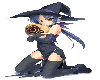 Lovely Witch