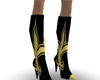 KL35 Cheer Boots