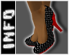 Polka Dot Pop Shoes