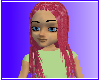 [ALM] Pink Shiny Hair