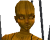 Wooden Puppet Skin
