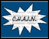 CHAIN sticker