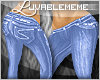 [S.Denim}v4