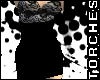 Black Lace Slip Dress