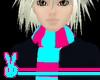 .R. T.C. Scarf [M]