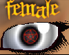 PHz ~ Pentagram Hypno F