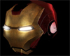 Iron Armor Helmet