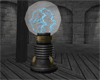 Lab Electric Globe