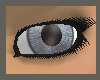 Silver Eyes