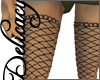 Delicacy Crochet - Blk