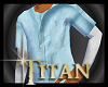 TT*Light Blue Shirt
