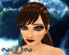 ~D~Mocha Emaline Bangs