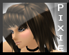 |Px| Choc Brown Emo