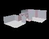 [M] White/Pink room