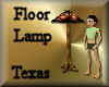 [my]Texas Floor Lamp
