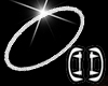 .D. Diamond Halo