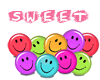 smiles
