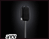AnimatedMic Black