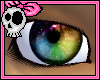 Rainbow Eyes