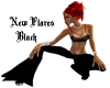 *BG* New Flares Black