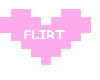 MY HEART -- FLIRT