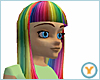 Rainbow Keiko