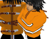 agakito S jacket