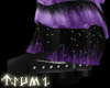 ~[Tsu]~ Wykd Widow Boots