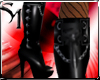 [SMn] HardBlack(boots)