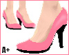 [G] In Love pumps