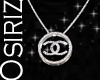 ::0zi:: CHANEL Necklace