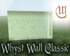 Whyst Wall - Classic