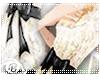 |B|Petite: Creme/ Ptrn 2