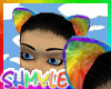 Shmyle Kitty Ears