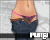 Product Image for ::PUMA:: Sexy Jeans 1