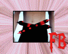 Anti-Gravity Belt in Red