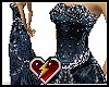 S nevaehangel dress