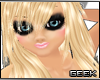 *G* Blonde HiKARI