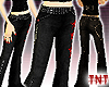 Punkette Jeans - Torch