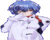 Rei Transparrent