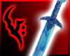 Sub Zero Kori Ice Blade