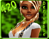 420 Style1 Posing Spot