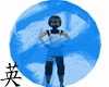 Blue Chakra