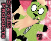 *S Gir Teddy Bear