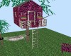 treehouse with (MUSIC)