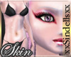 *Fairy Skin* Pink