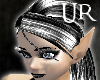 UR  Static Lamitta