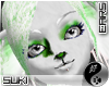 {Su}LimeSnw Cabbit Ears
