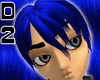 [D2]Namito BrightBlue
